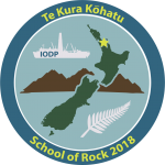 thumbnail image for the School of Rock 2018 in New Zealand