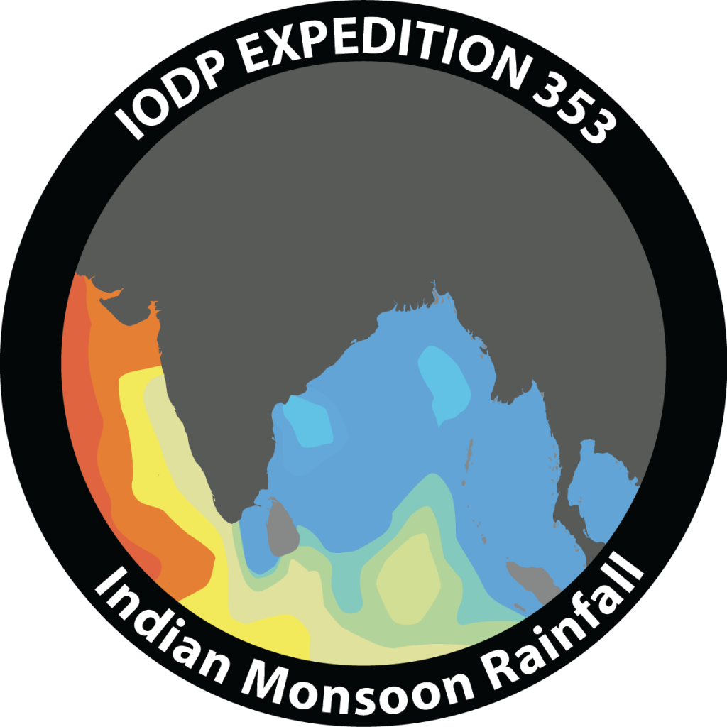 By studying the foraminifera in the sediment, scientists uncovered the mysteries of the past climate and changes in monsoon activity.