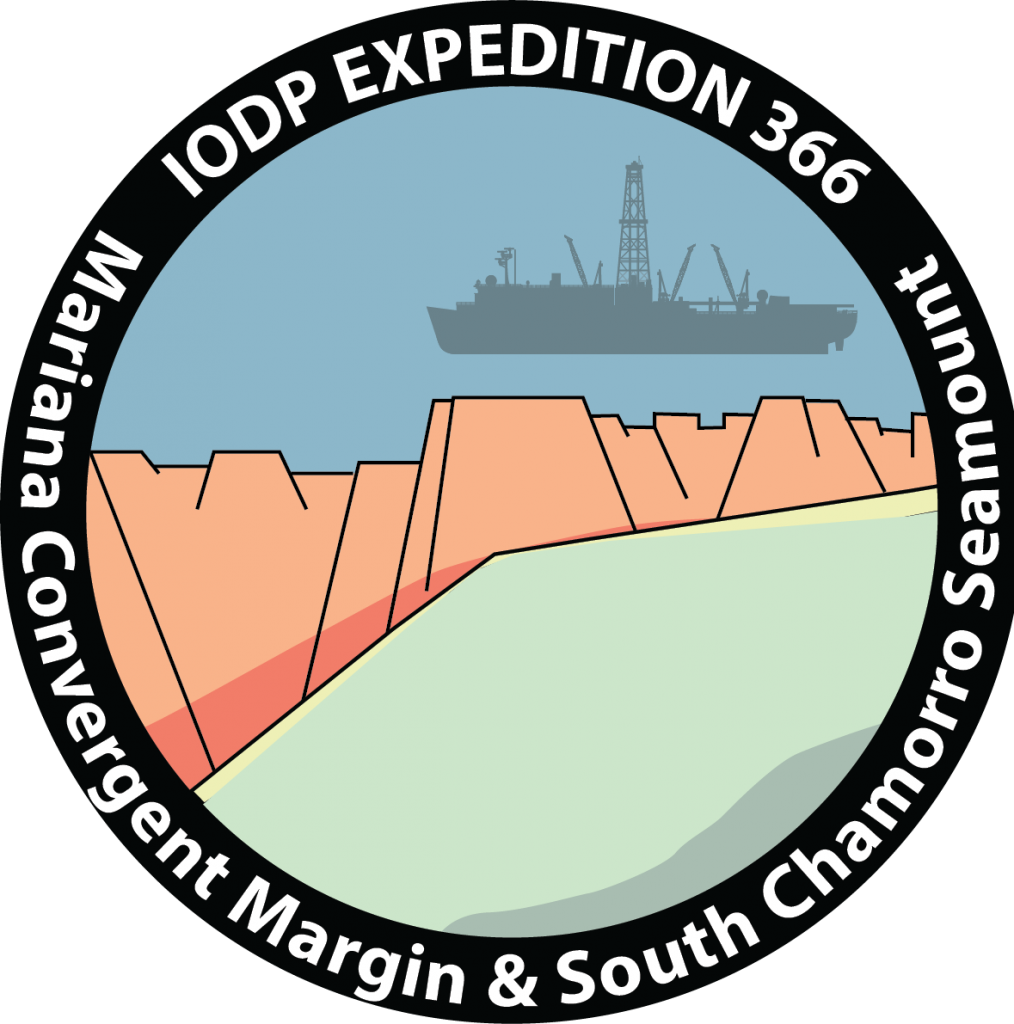 The scientists on this expedition hoped to learn (1) how sediments, fluids and chemicals move and cycle through the earth’s crust; (2) the role of tectonics and mud volcanoes in transporting fluids and sediments in subduction zones; and (3) how these physical and chemical movements impact living organisms.