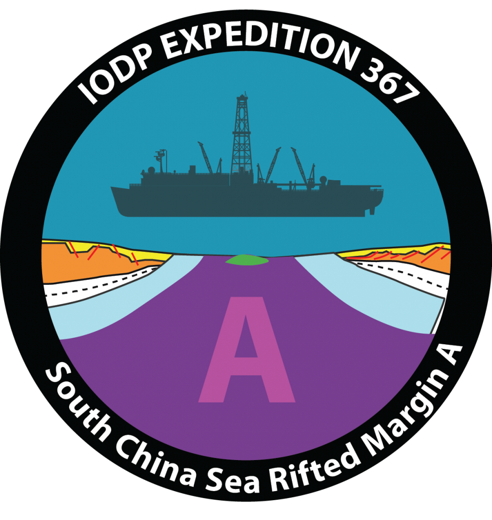 Which tectonic model is the one in action in the South China Sea? One of these two already known or even a third one? This was the main goal of Expedition 367 (and 368 also) in the South China Sea (SCS). By drilling along the SCS rifted margin scientists wanted to understand the mechanisms of lithosphere extension during continental breakup in a magma-poor rifted margin.