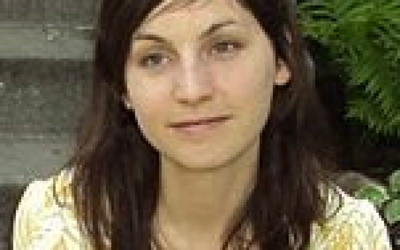 Nicholette Zeliadt – Lab Specialist