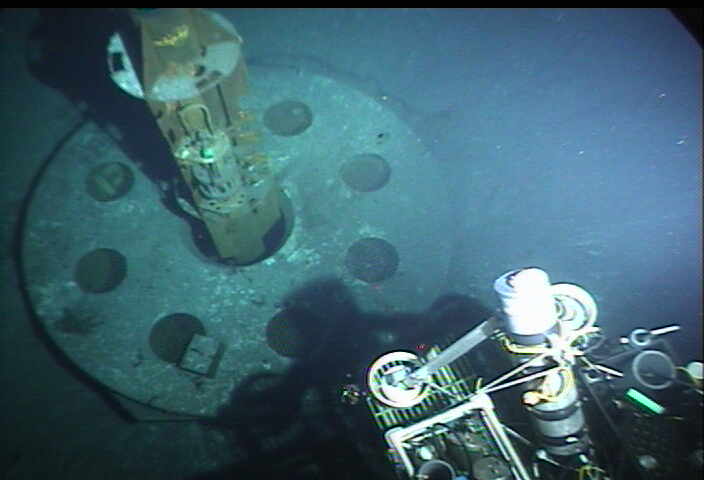 Hikurangi Subduction Margin Coring and Observatories – JOIDES Resolution