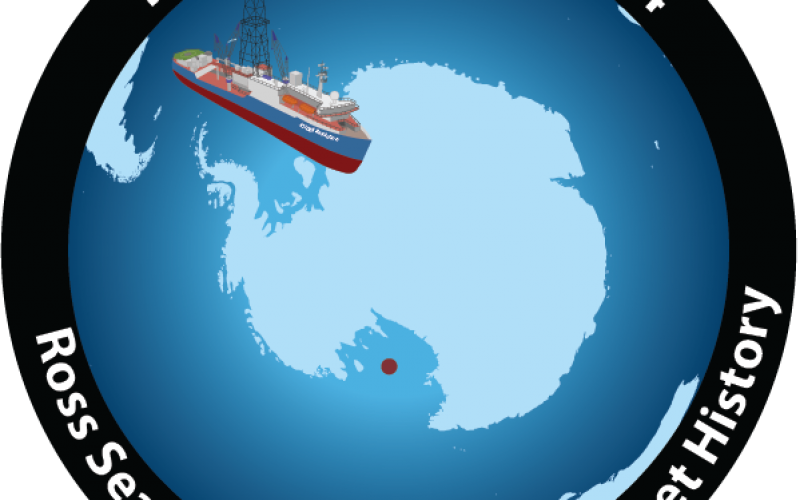 Ross Sea West Antarctic Ice Sheet History