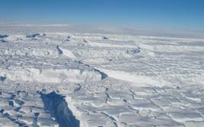 Not all ice sheets are the same!