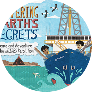 Uncovering Earth's Secrets book thumbnail