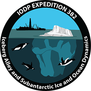 IODP Publications • Volume 382 expedition reports • Site U1534