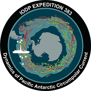 Scientist on this expedition will investigate the Pliocene-Pleistocene atmosphere-ocean-cryosphere dynamics of the Pacific Antarctic Circumpolar Current (ACC), and their role in regional and global climate and atmospheric CO2 based on sediment records with the highest possible stratigraphic resolution.
