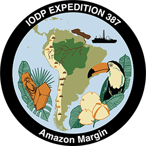 expedition 387 logo