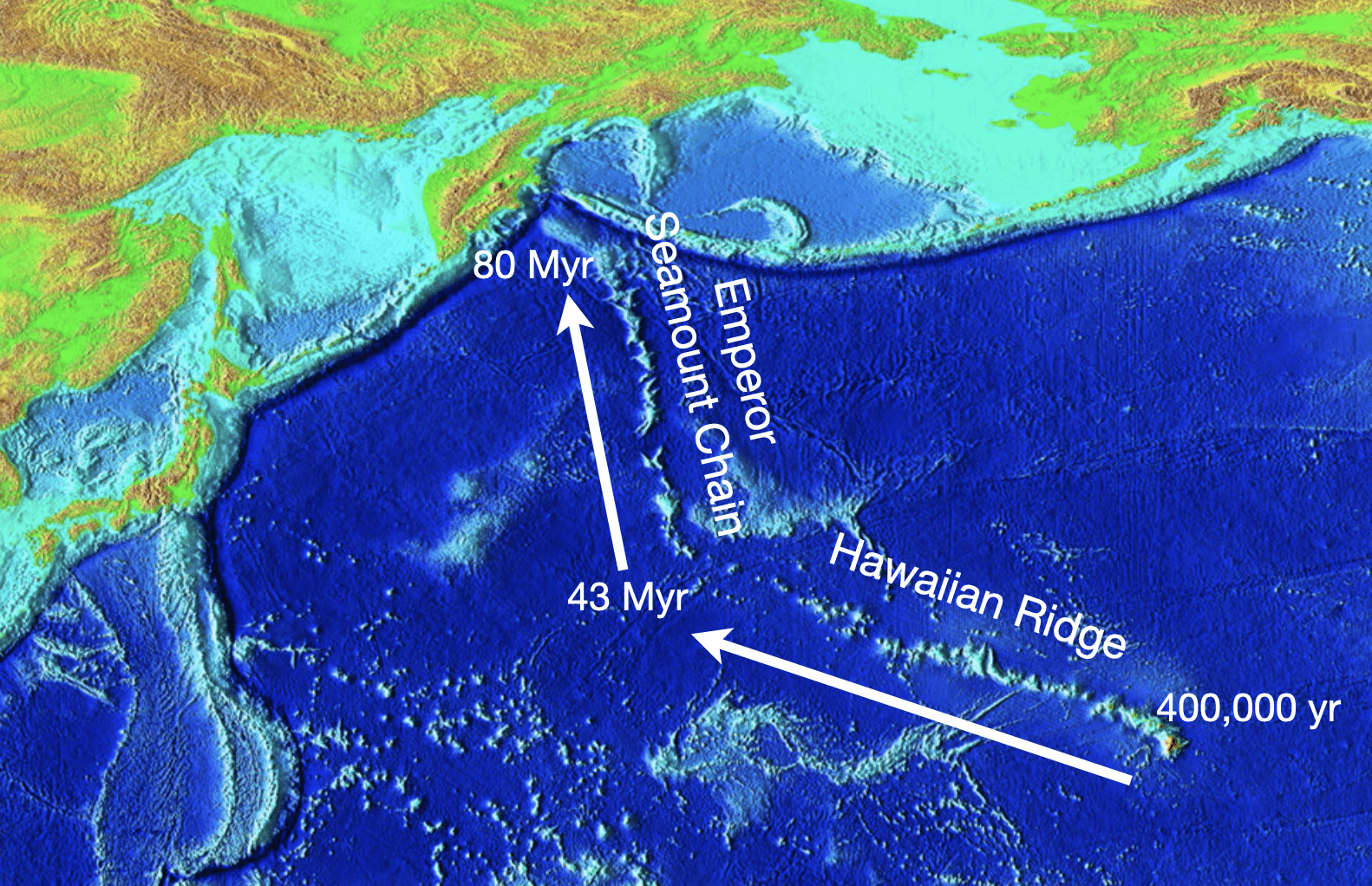 Not all [hotspots] who wander are lost (Exp391 Science Objectives, Part ...