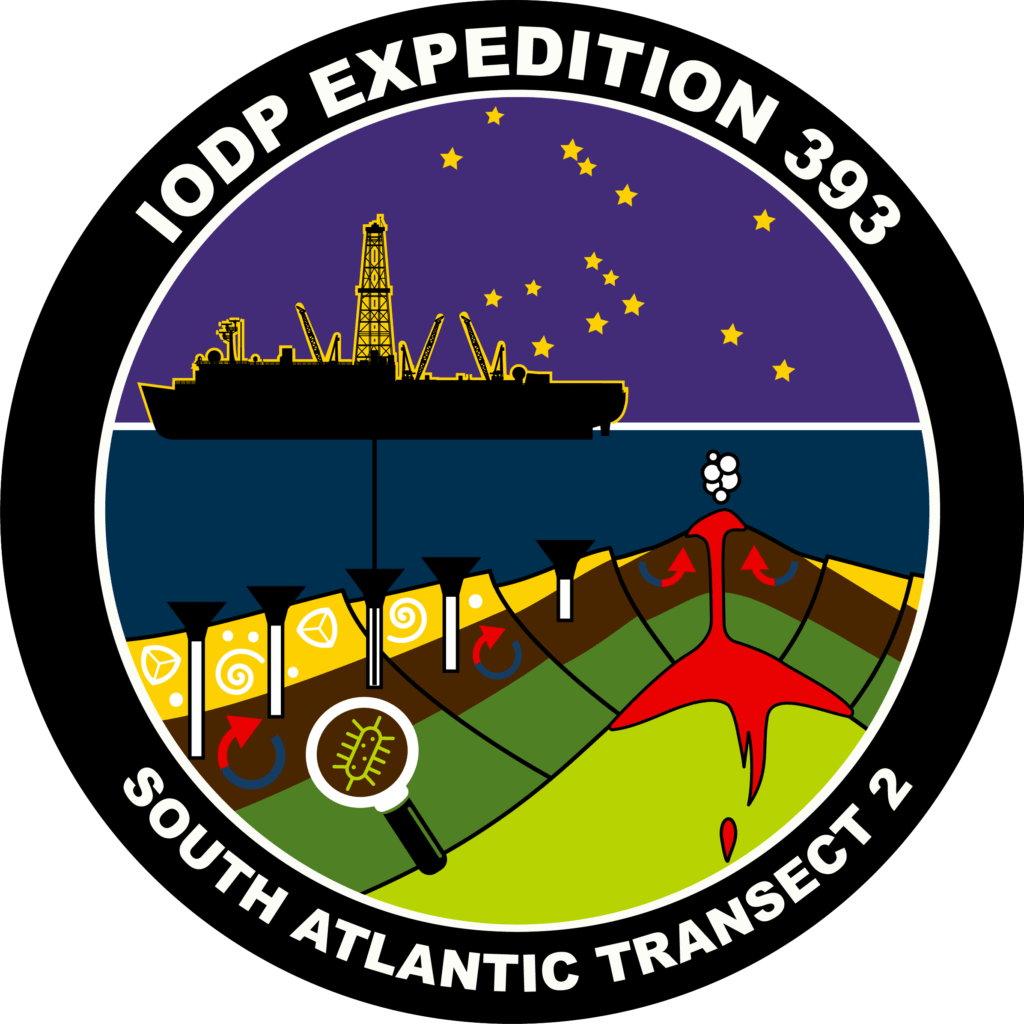 South Atlantic Transit 2