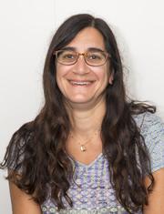 Headshot of Dr. Katerina Petronotis