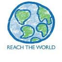 Reach The World Logo