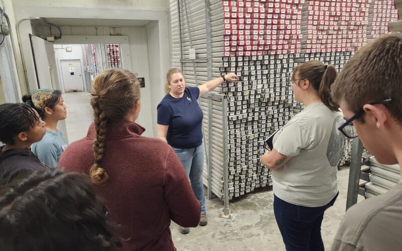 Ocean Core Academy Day One Recap