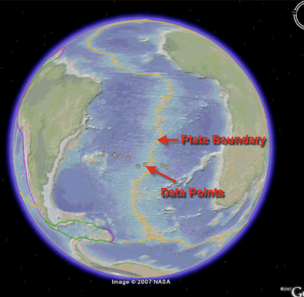 Virtual Expedition to the Mid-Atlantic Ridge