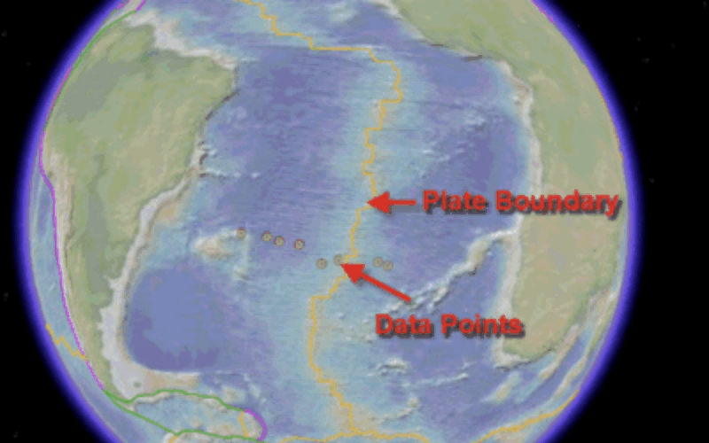Virtual Expedition to the Mid-Atlantic Ridge