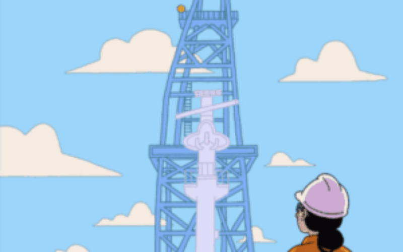 Chikyu Chronicles: Comics from IODP Expedition 405